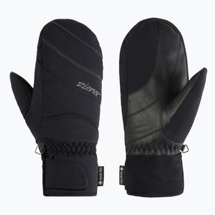Дамски скиорски ръкавици ZIENER Katimana-Z GTX Mitten black