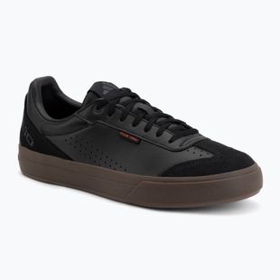 Мъжки велосипедни обувки платформи adidas FIVE TEN Sleuth DLX 2 core black/carbon/gum5