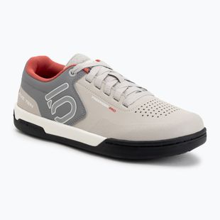Мъжки велосипедни обувки платформи adidas FIVE TEN Freerider Pro wonder alumina/off white/grey three