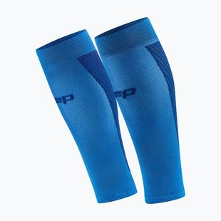 Мъжки компресионни ленти за прасци CEP Ultralight Calf 4.0 blue/dark blue