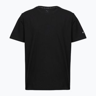 Мъжка тениска за тренировка PUMA Hyrox City Lifestyle Tee black