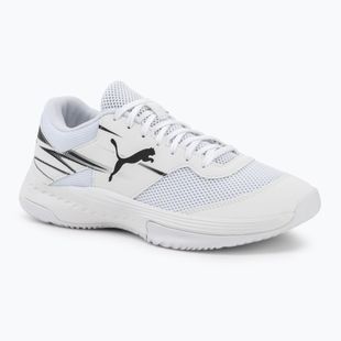 Мъжки обувки за зала PUMA Varion II puma white/puma black