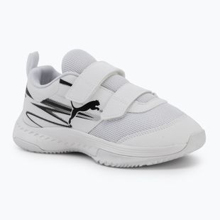 Детски обувки PUMA Varion II V Jr puma white/puma black