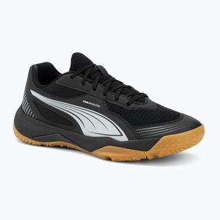 Обувки PUMA Solarflash III puma black/cool light grayyellow