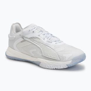Обувки PUMA Accelerate NITRO SQD 4 white/silver
