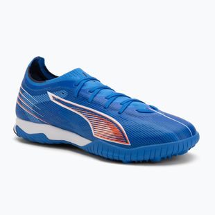 Мъжки футболни обувки PUMA Ultra 6 Match TT ultra blue/puma white/glowing red