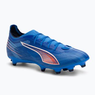 Мъжки футболни обувки PUMA Ultra 6 Match FG/AG ultra blue/puma white/glowing red