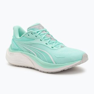 Дамски обувки за бягане PUMA Electrify Nitro 4 mint melt/puma white