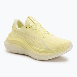 Дамски обувки за бягане PUMA MagMax Nitro gold moon