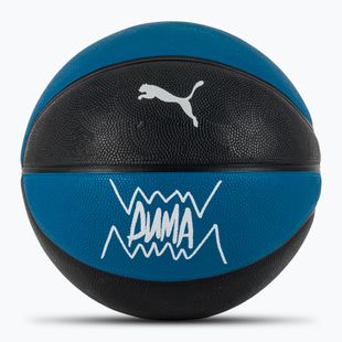 PUMA teamJAWS Баскетбол electro royal/puma black размер 6