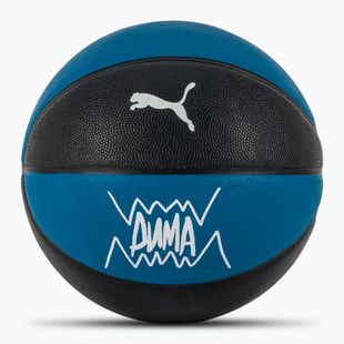 PUMA teamJAWS Баскетбол electro royal/puma black размер 7