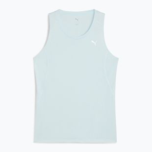 Дамска тениска за бягане PUMA Run Velocity Tank Triblend sea glass