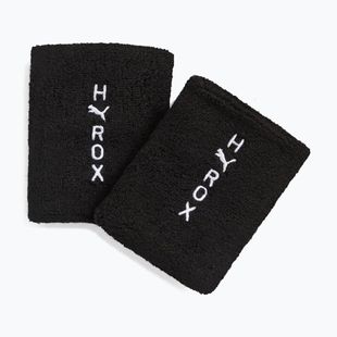 Ластици за китка PUMA x HYROX Wristband 2 бр. черни