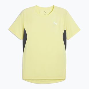 Мъжка тениска за бягане PUMA Run Velocity Tee Poly gold moon