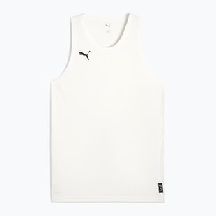 Мъжка футболна тениска Puma teamJAWS Starter Jersey puma white