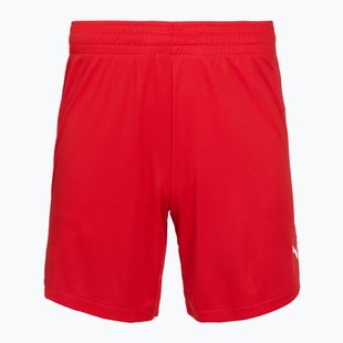 Мъжки баскетболни шорти PUMA teamJAWS Starter for all time red
