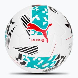 PUMA Orbit Laliga 1 FIFA Quality Pro футбол puma бял/мултицветен размер 5
