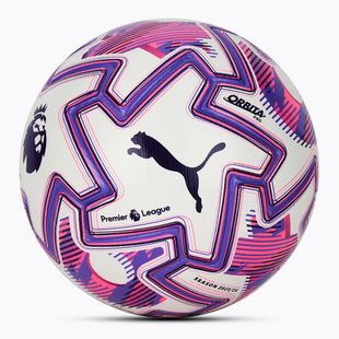 PUMA Orbita Pro PL Brilliance FIFA Quality Pro футбол puma бяло/мултиколор размер 5