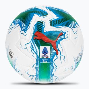 PUMA Orbita Serie A FIFA Quality Pro футбол puma white/multicolor size 5