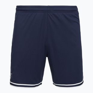 Мъжки баскетболни шорти PUMA Hoops Team Game puma navy