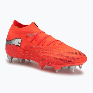 Футболни обувки PUMA Future 9 Ultimate MxSG glowing red/puma white