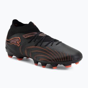 Футболни обувки PUMA Future 9 Pro FG/AG puma black/glowing red/strong grey