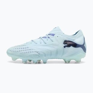 Футболни обувки PUMA Future 9 Fusion FG/AG icy blue/blue jewel