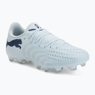 Футболни обувки PUMA Future 9 Play FG/AG icy blue/puma white/blue jewel