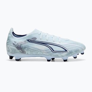 Футболни обувки PUMA Ultra 6 Match FG/AG icy blue/puma white/blue jewel