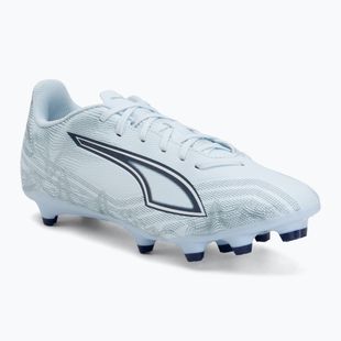 Футболни обувки PUMA Ultra 6 Play FG/AG icy blue/puma white/blue jewel