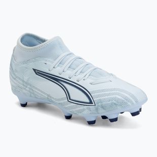 Футболни обувки PUMA Ultra 6 Play+ FG/AG icy blue/puma white/blue jewel