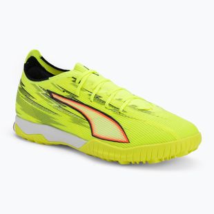 Футболни обувки PUMA 6 Match TT yellow alert/puma black/glowing red/lime squeeze