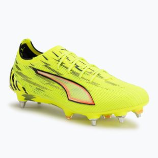 Футболни обувки PUMA Ultra 6 Ultimate MxSG yellow alert/puma black