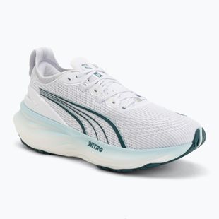 Мъжки обувки за бягане PUMA ForeverRun Nitro 2 white