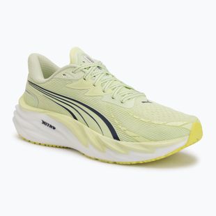 Мъжки обувки за бягане Puma Velocity Nitro 4 green