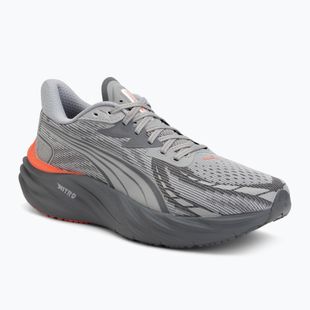 Mъжки обувки за бягане Puma Velocity Nitro 4 gray
