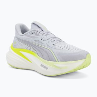 Дамски обувки за бягане PUMA MagMax Nitro 2 gray