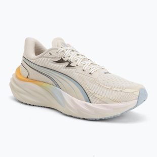 Дамски обувки за бягане PUMA Velocity Nitro 4 RC white