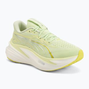 Дамски обувки за бягане PUMA MagMax Nitro 2 green