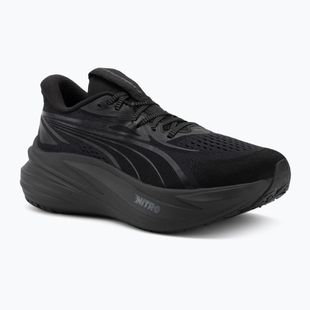 Мъжки обувки за бягане PUMA MagMax Nitro 2 black
