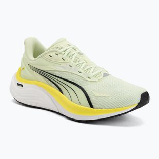 Мъжки обувки за бягане PUMA Electrify Nitro 4 green
