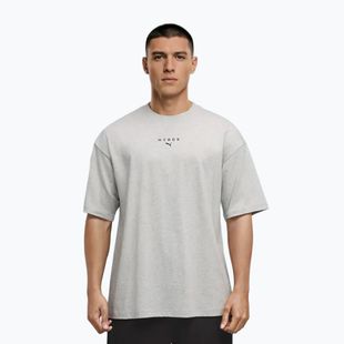 Мъжка тренировъчна тениска PUMA x HYROX Lifestyle Tee сива