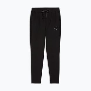 Мъжки панталони PUMA x HYROX Cloudspun Elevated черни