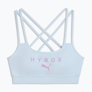 Спортен сутиен PUMA Hyrox Move Strappy grey