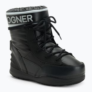 Дамски ботуши за сняг BOGNER La Plagne 14 black