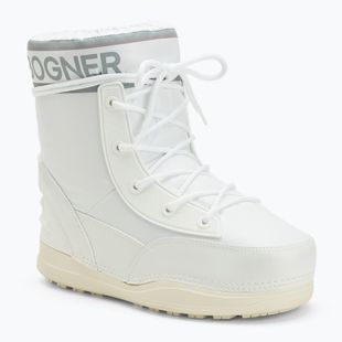 Дамски ботуши за сняг BOGNER La Plagne 14 white