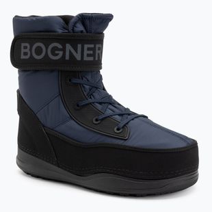 Мъжки ботуши за сняг BOGNER Laax 7 navy