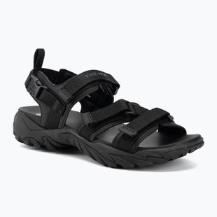 Мъжки сандали BOGNER FIRE+ICE Lake black