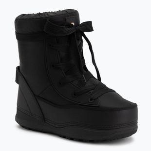 Дамски ботуши за сняг BOGNER La Plagne 13 B black