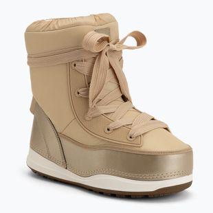 Дамски ботуши за сняг BOGNER La Plagne 13 B beige